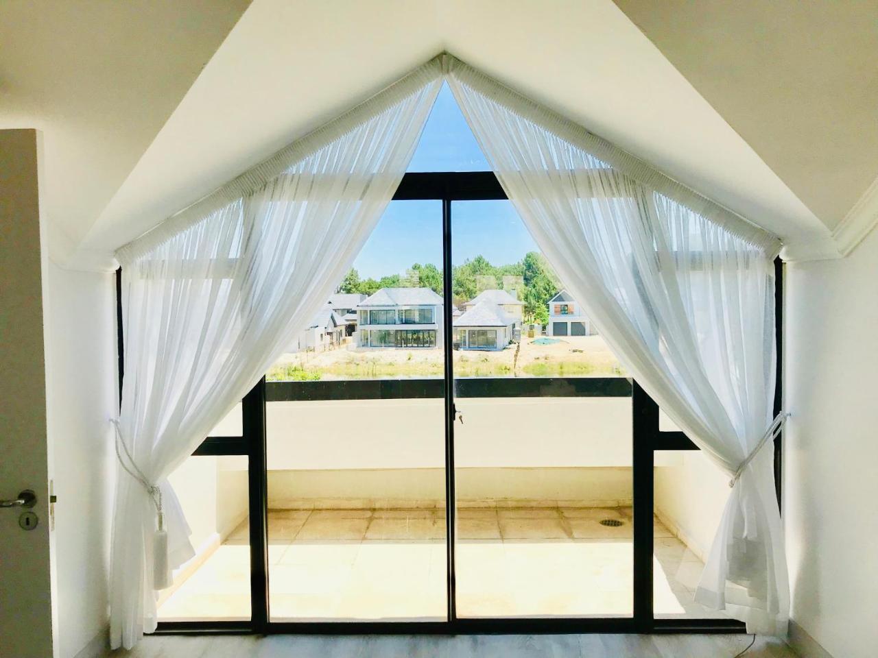 Pearl Valley Golf Lodge 파를 외부 사진