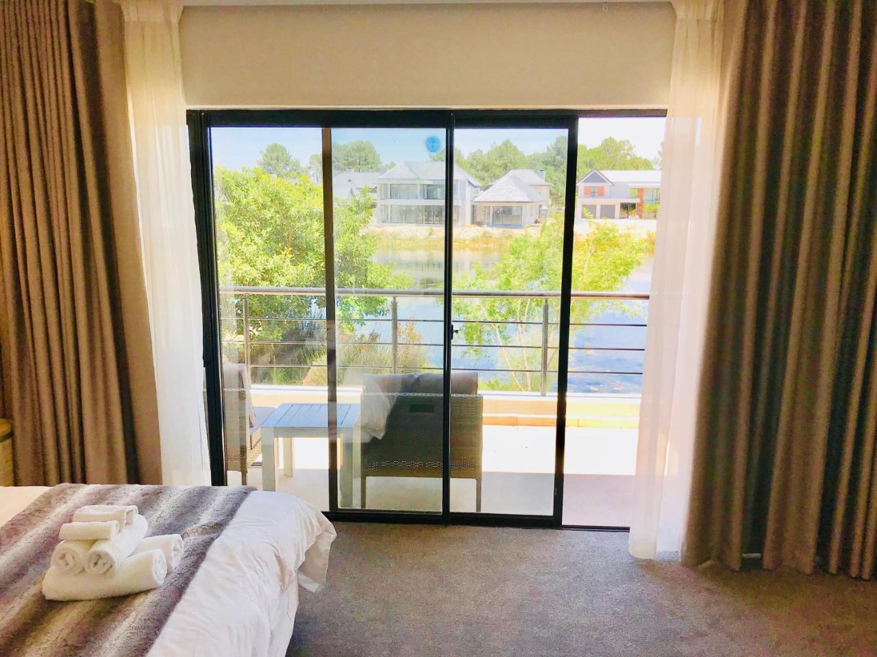 Pearl Valley Golf Lodge 파를 외부 사진