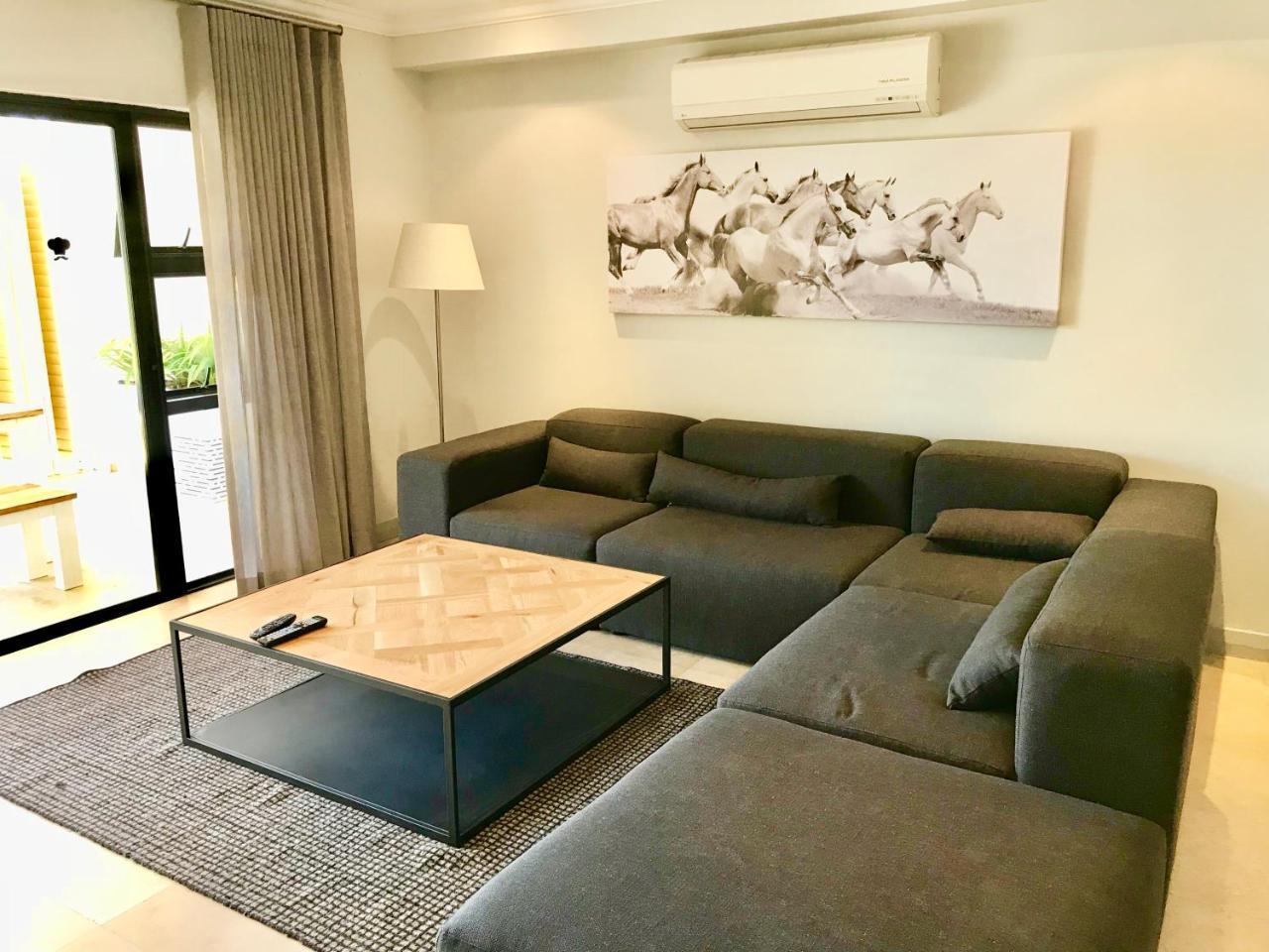 Pearl Valley Golf Lodge 파를 외부 사진