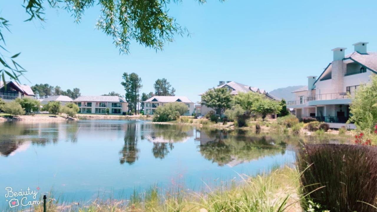 Pearl Valley Golf Lodge 파를 외부 사진