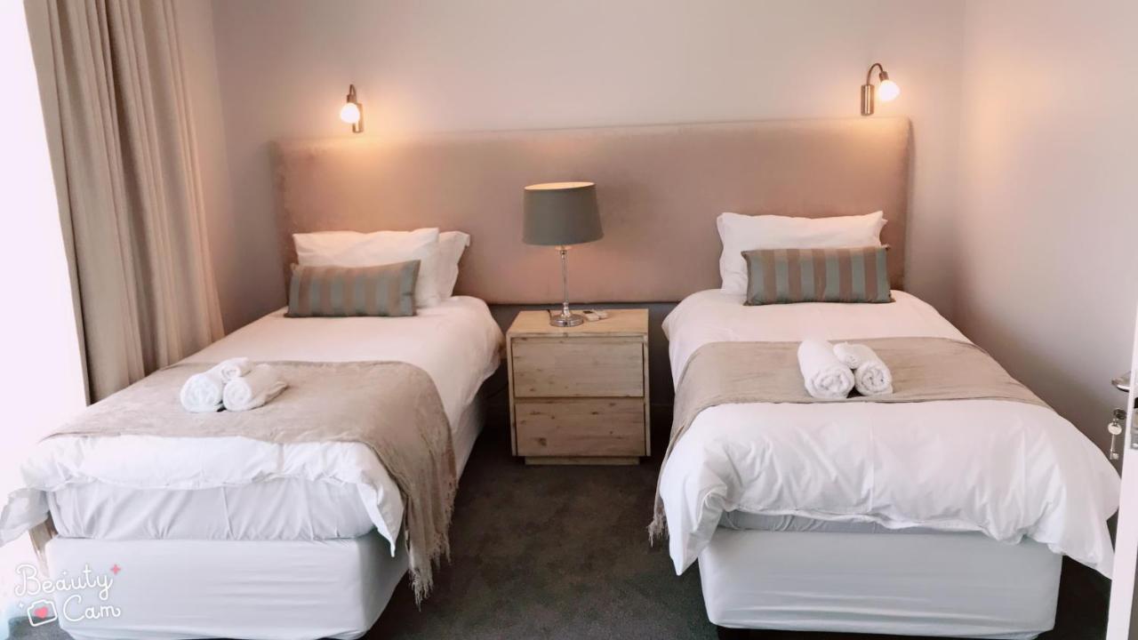 Pearl Valley Golf Lodge 파를 외부 사진