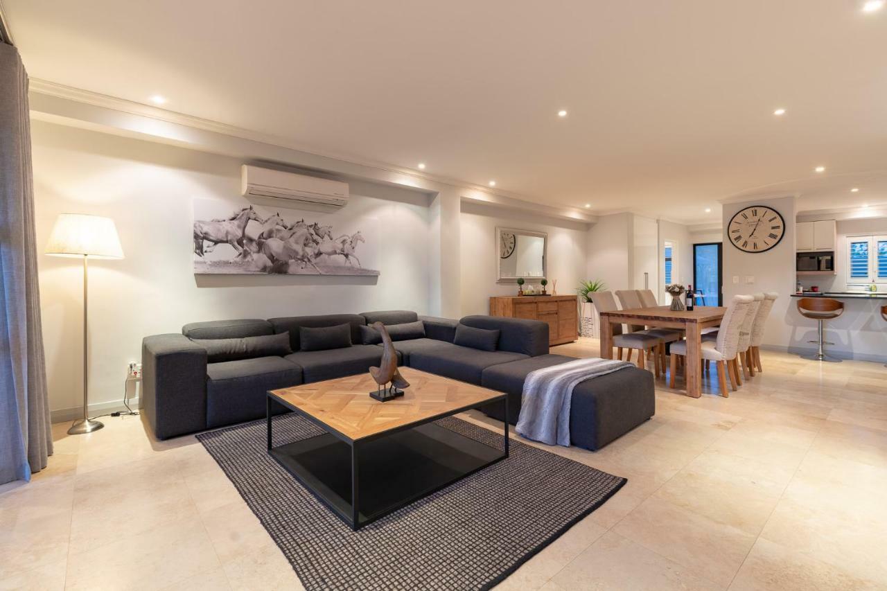Pearl Valley Golf Lodge 파를 외부 사진