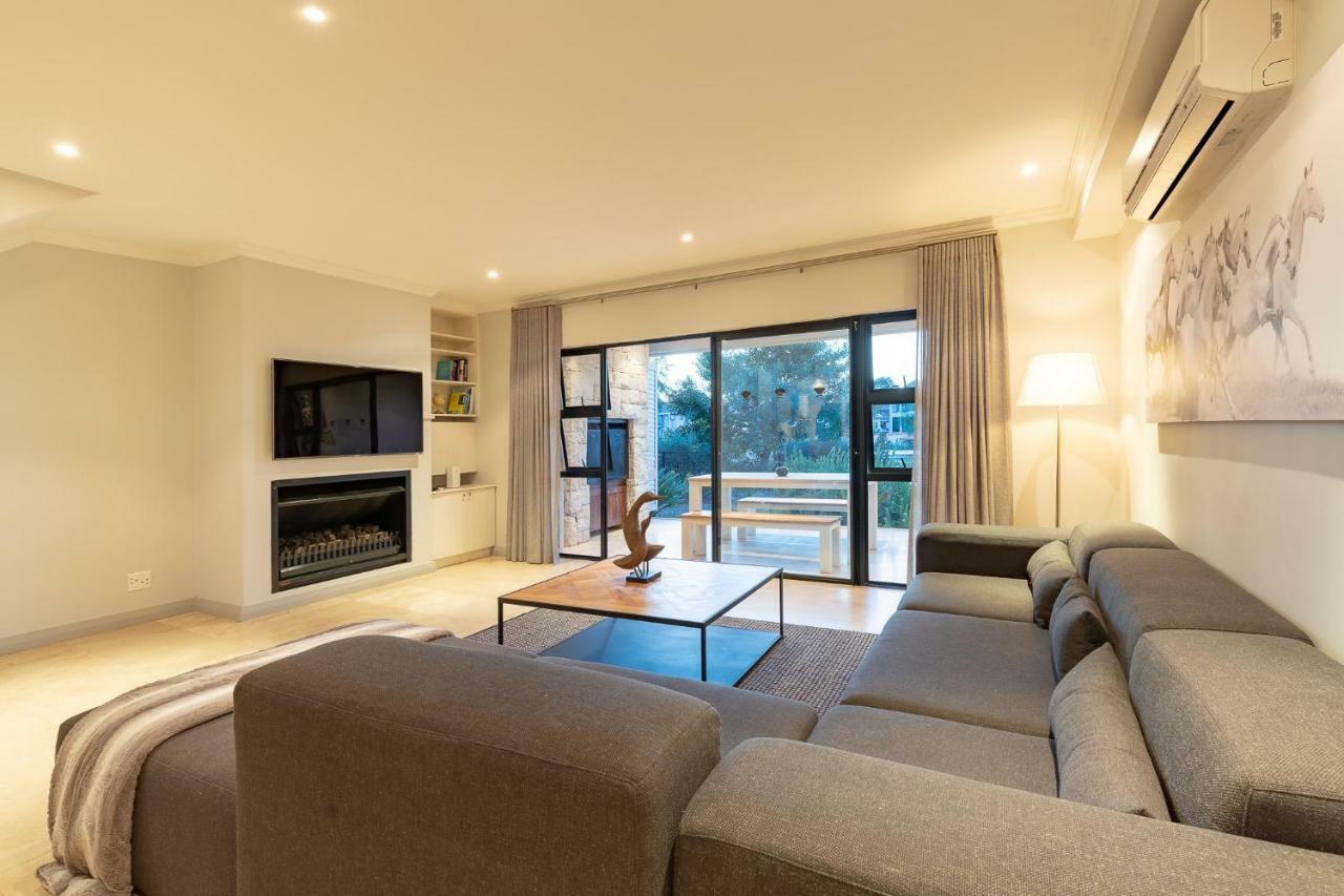 Pearl Valley Golf Lodge 파를 외부 사진