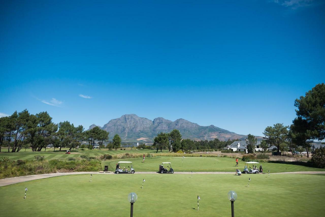 Pearl Valley Golf Lodge 파를 외부 사진