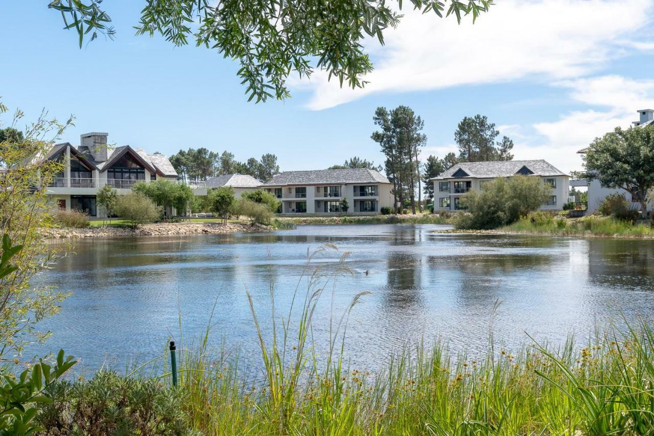 Pearl Valley Golf Lodge 파를 외부 사진